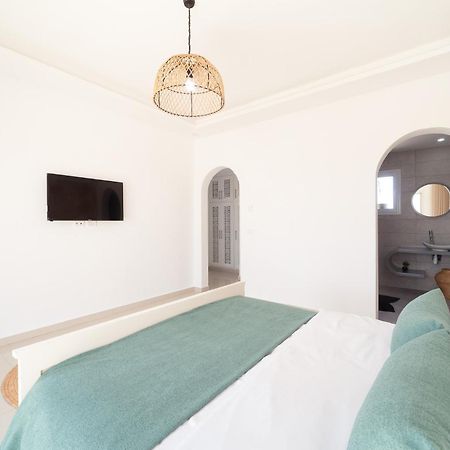 Dar Meryem Villa Piscine Sans Vis-A-Vis Djerba Midoun Eksteriør billede